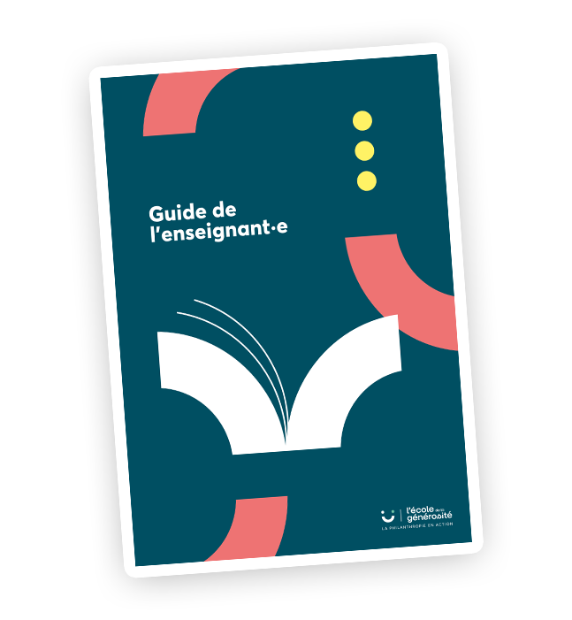 Guide de l'enseignant·e