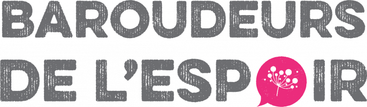 Baroudeurs de l'espoir