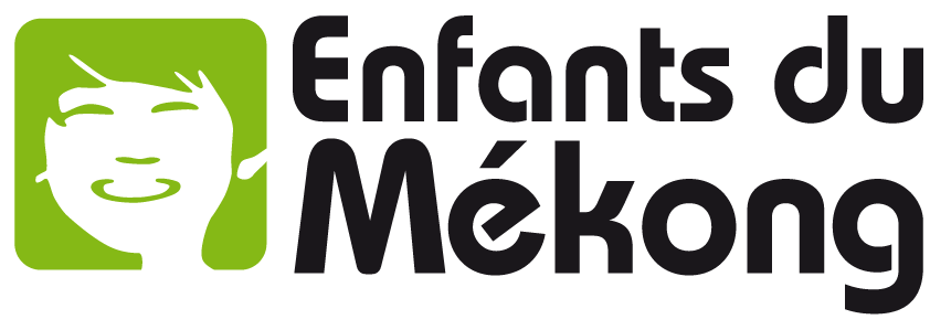 Enfants du Mékong