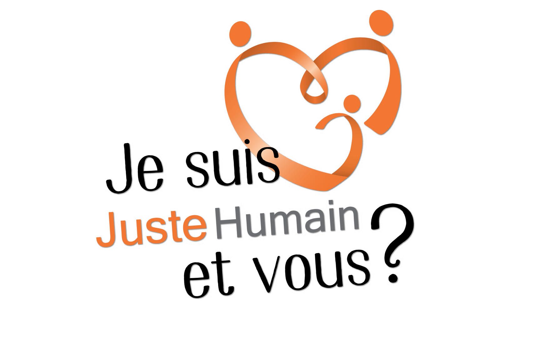 Juste Humain