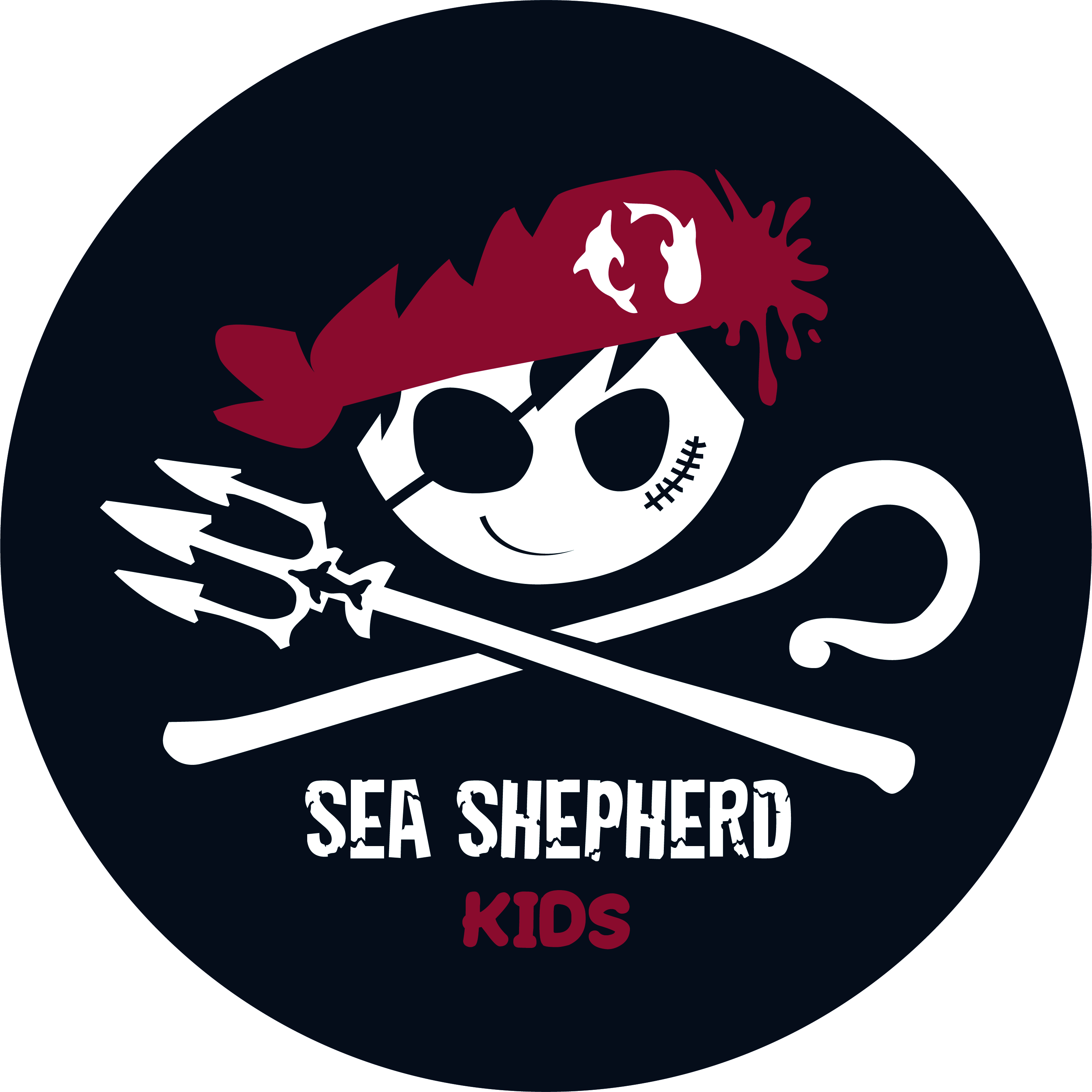 Kids Sea Shepherd France