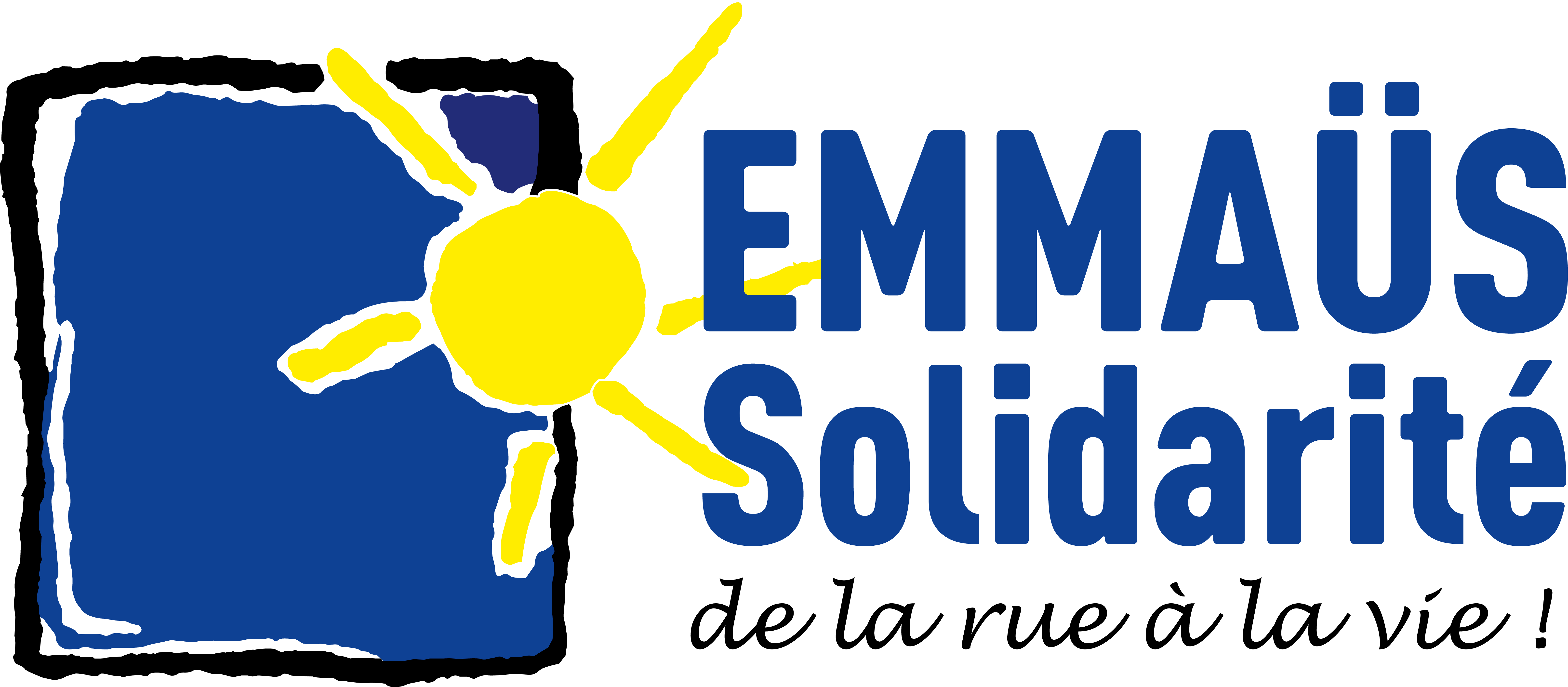Emmaüs Solidarité