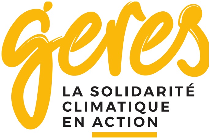GERES - La solidarité climatique en action
