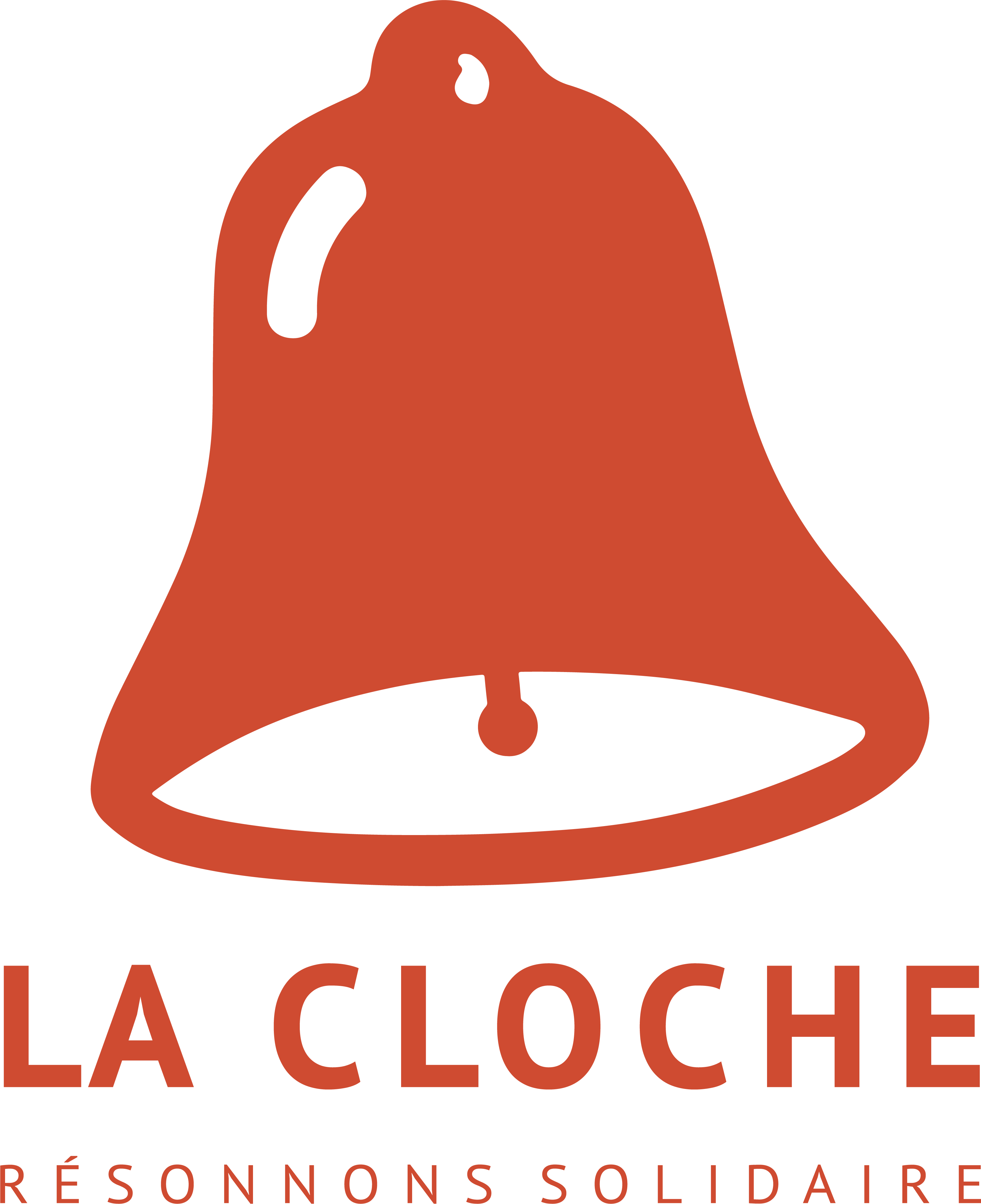 La cloche Toulouse