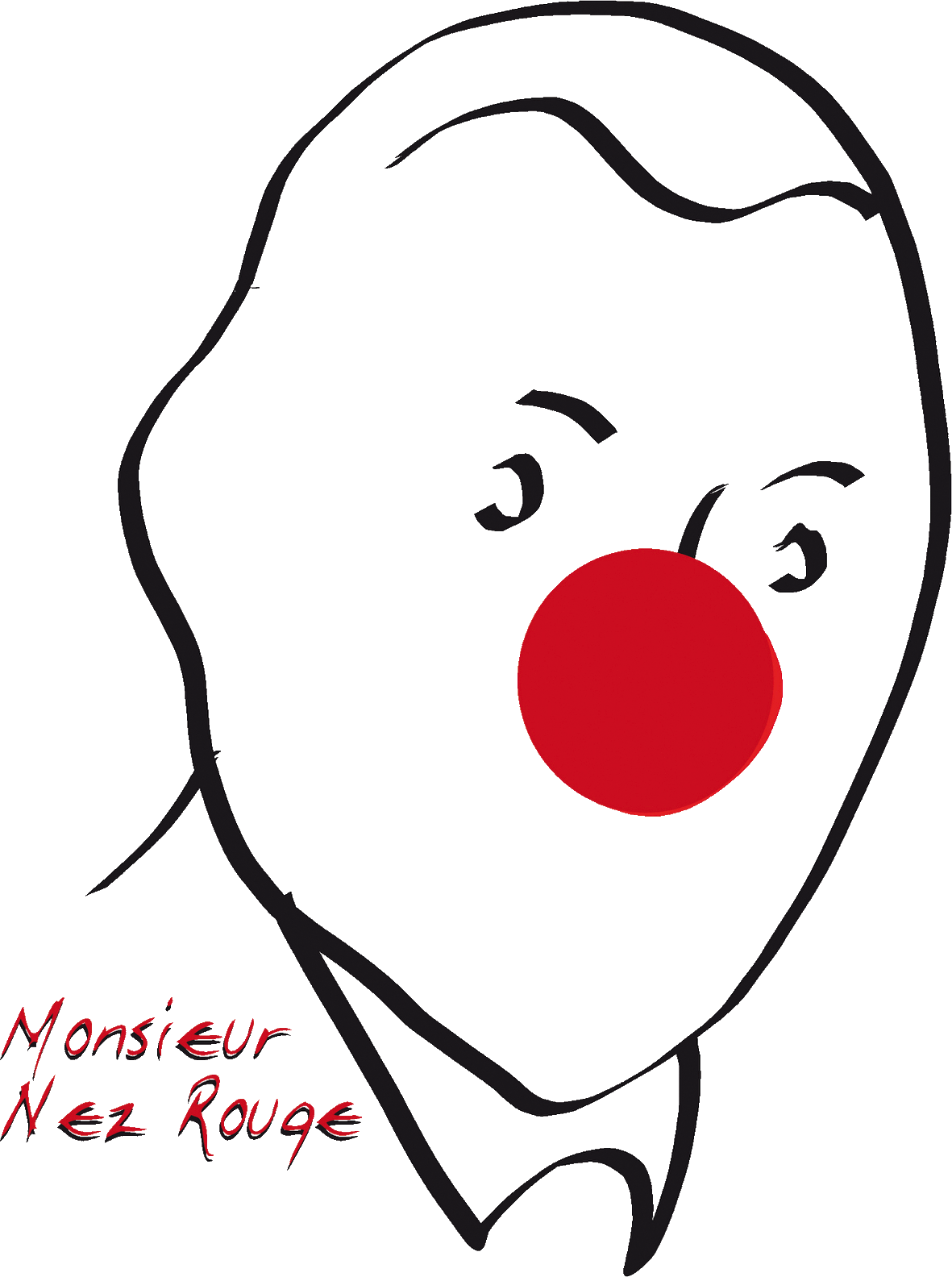 Monsieur Nez Rouge