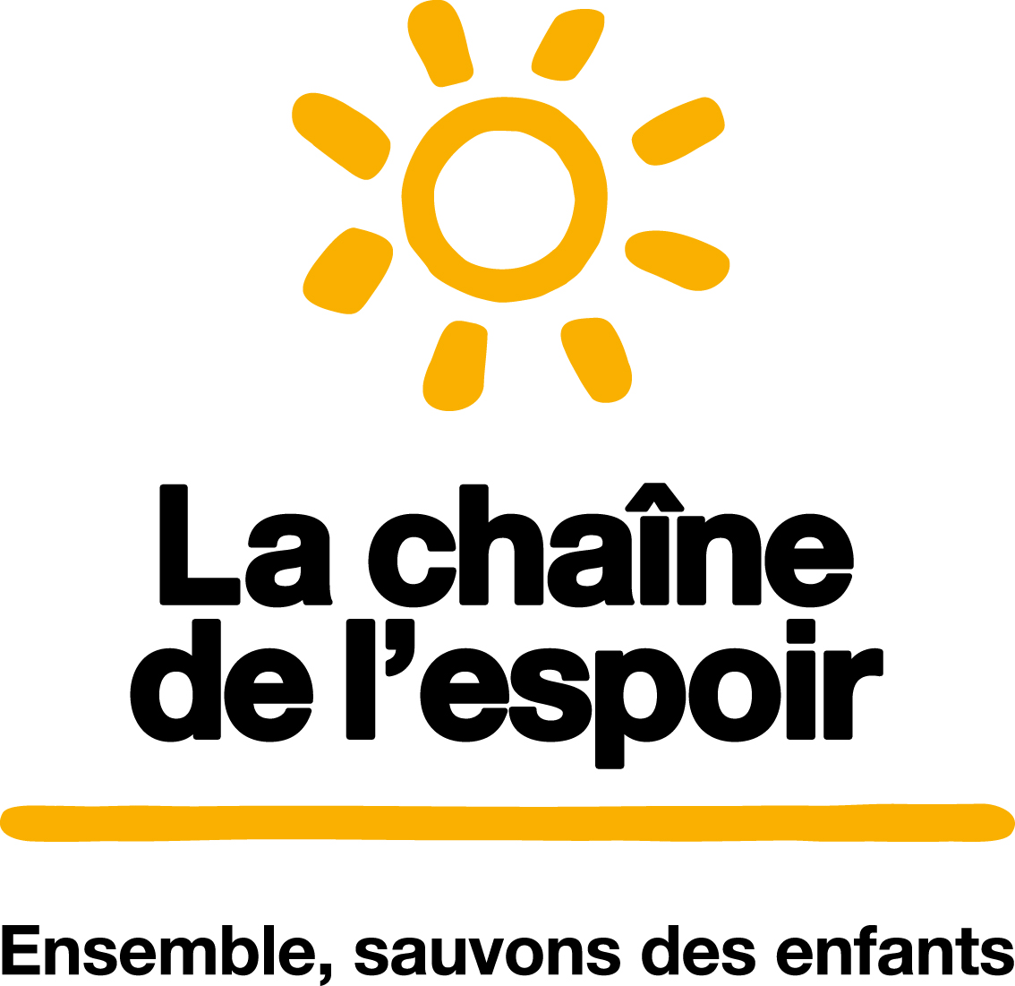 Chaîne de l'espoir
