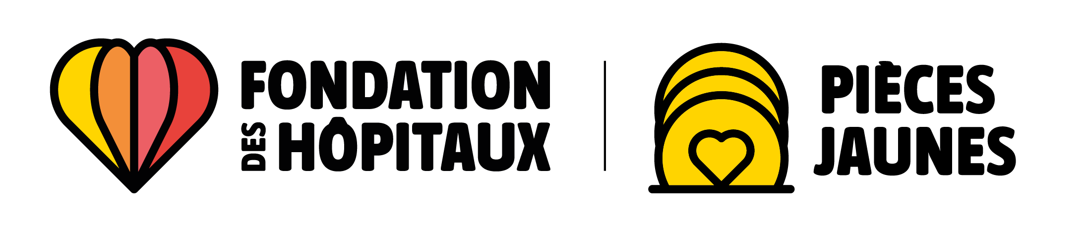 Logo Fondation des Hôpitaux