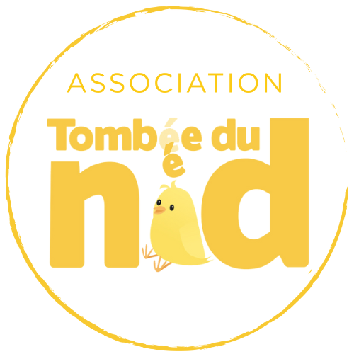 Tombée du Nid