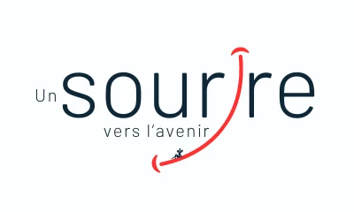 Un sourire vers l'avenir