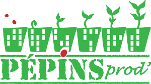Logo - Un jeu pour sensibiliser à la biodiversité