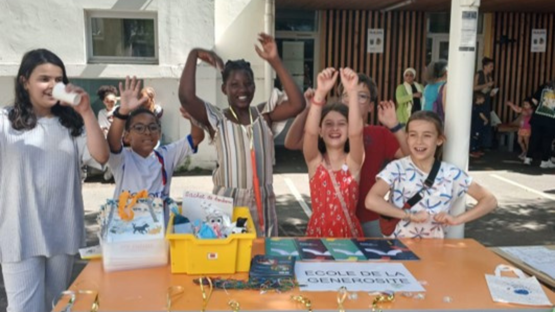 Image d'illustration pour l'article 5 conseils pour concrétiser les compétences psycho-sociales de vos élèves