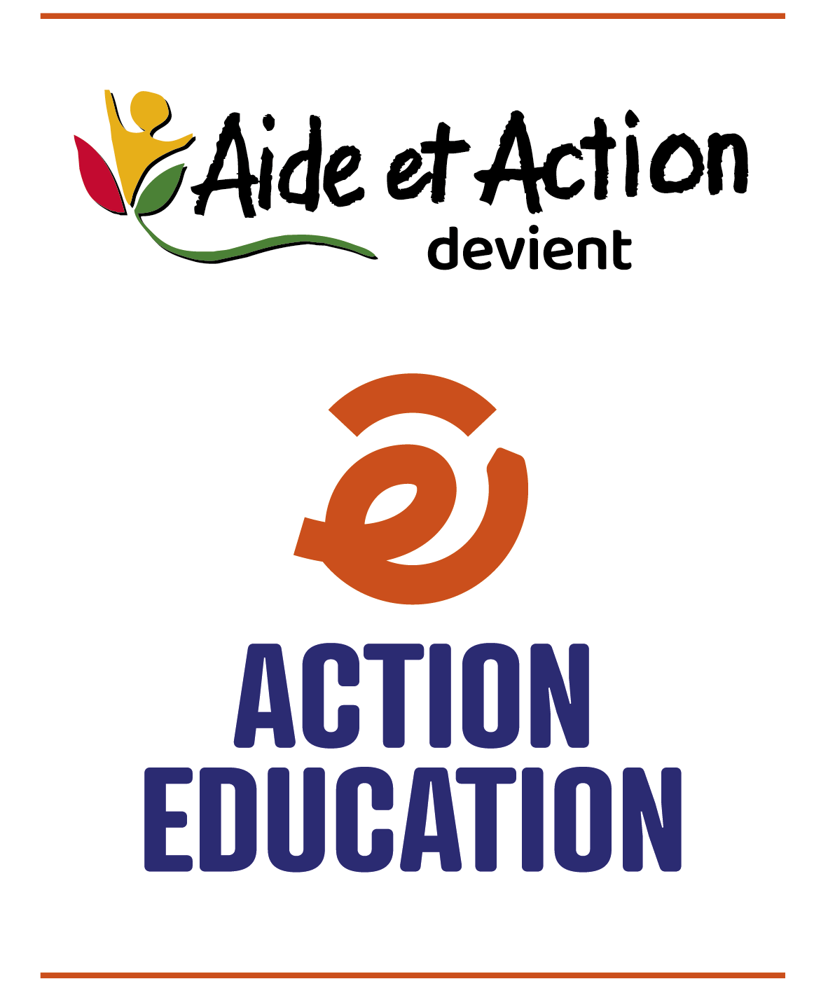 Action éducation (ex Aide et Action)