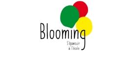 Blooming s'épanouir à l'école